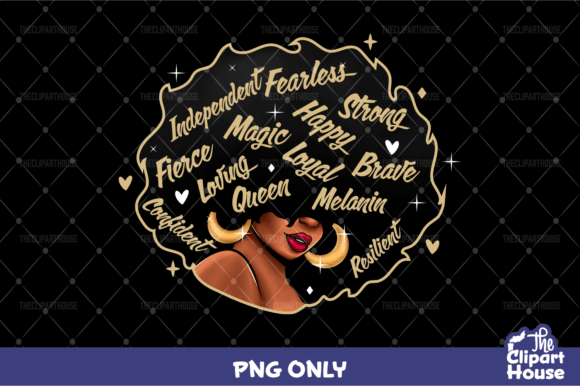 Afro Quotes: Elevate Your Design with Bold Cultural Expression