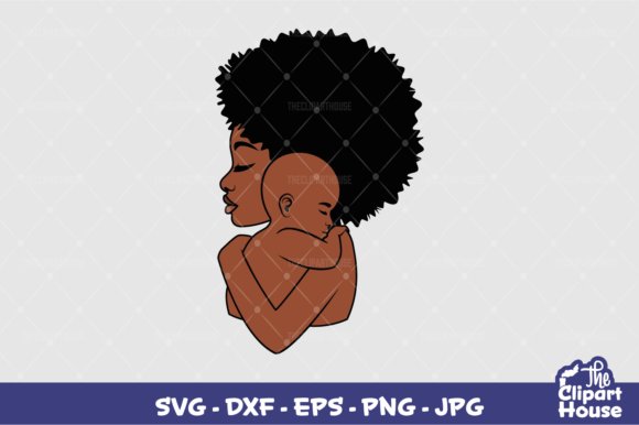 Creating Lasting Memories with Mother and Baby Designs for Your Cutting Machine