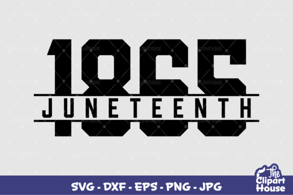 Juneteenth 1865: Designing for Freedom with Cricut, Silhouette, and Digital Crafting Tools