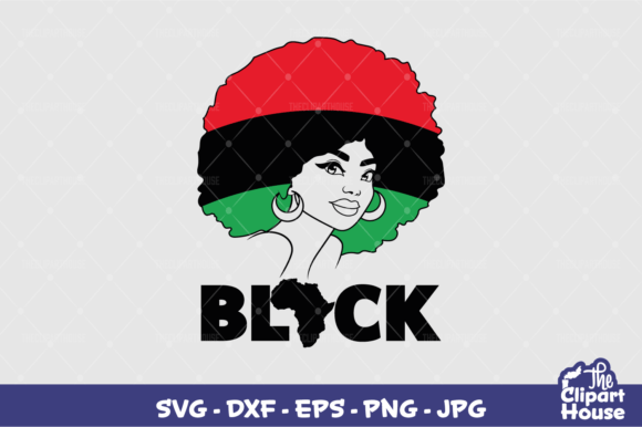 Juneteenth Black: A Bold Choice for Cutting Machines