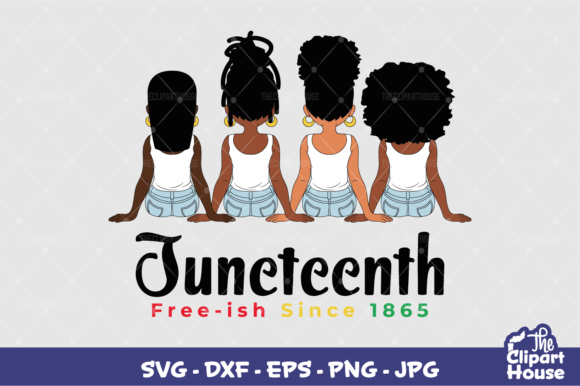 Juneteenth Women: A Creative Resource for Designers and Entrepreneurs