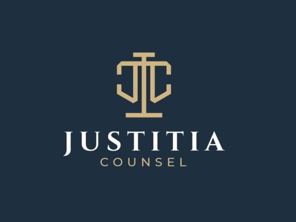 Legal Consultant Logo Template: A Strategic Choice for Modern Firms
