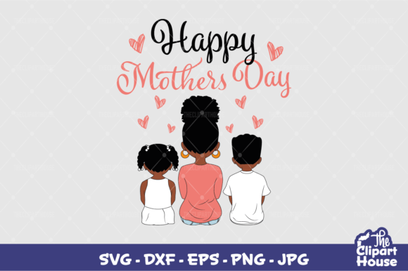 Mothers Day Kids: Creative Designs for Makers