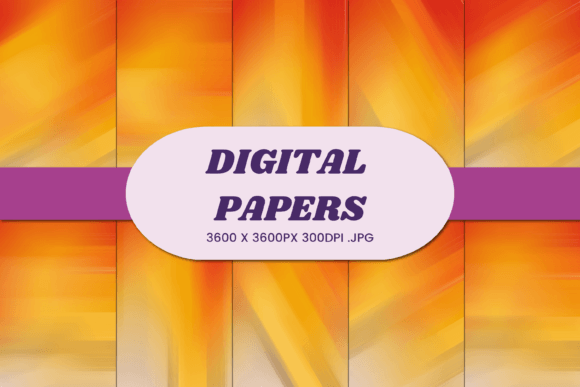 Retro Vintage Abstract 40 Digital Paper: A Practical Guide for Smart Creators