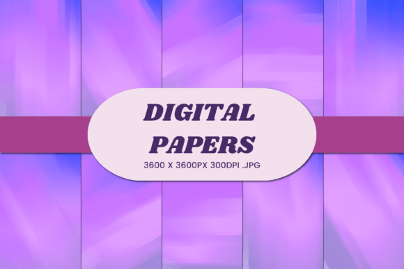 Retro Vintage Abstract 9 Digital Paper: A Comprehensive Evaluation