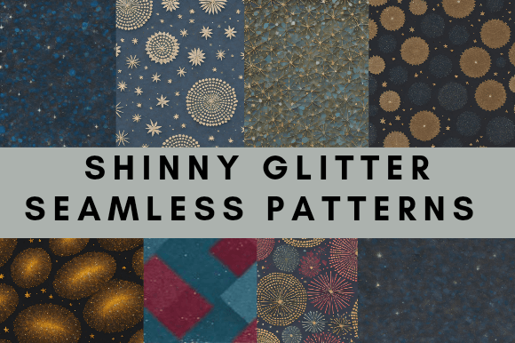 Shiney Pattern: A Strategic Asset for Digital Creativity and Brand Cohesion