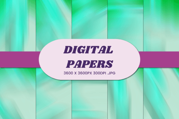Transform Your Creative Projects with Retro Vintage Abstract 25 Digital Paper